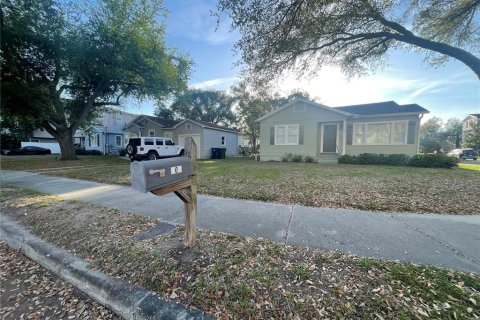 Villa ou maison à Tampa, Floride 2 chambres, 86.21 m2 № 2206046