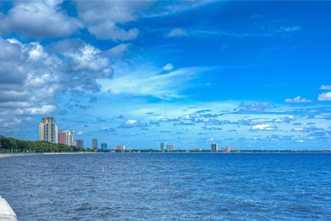 Снять в аренду таунхаус в Тампа, Флорида 8 комнат, 260.13м2, № 2109364 - фото 3