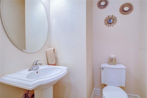 Снять в аренду таунхаус в Тампа, Флорида 8 комнат, 260.13м2, № 2109364 - фото 11