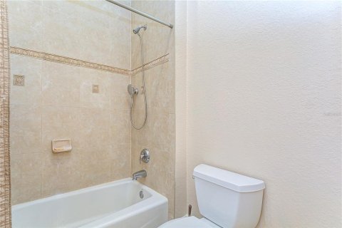 Снять в аренду таунхаус в Тампа, Флорида 8 комнат, 260.13м2, № 2109364 - фото 24