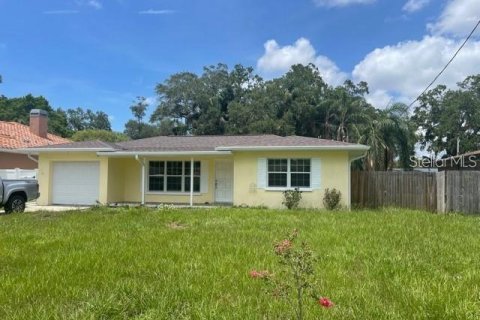 Villa ou maison à Clearwater, Floride 3 chambres, 103.12 m2 № 2359059