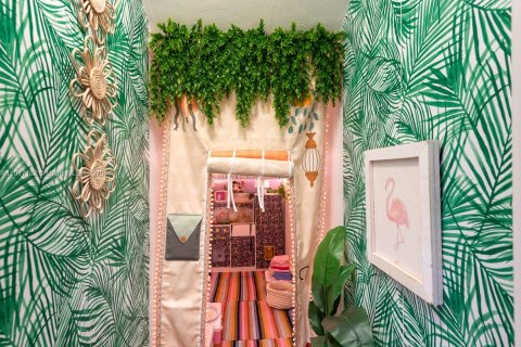 Villa ou maison à vendre à Bay Harbor Islands, Floride: 5 chambres, 390.65 m2 № 1974354 - photo 10