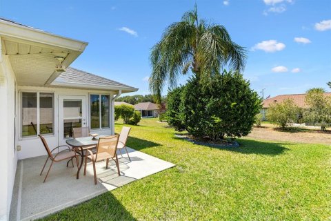 Casa en venta en Summerfield, Florida, 3 dormitorios, 123.56 m2 № 1661788 - foto 24