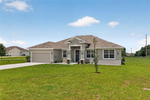 Casa en Bartow, Florida 4 dormitorios, 223.62 m2 № 2131495