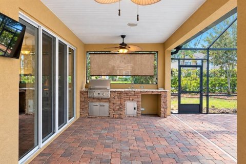 Villa ou maison à vendre à Clermont, Floride: 6 chambres, 418.06 m2 № 2429321 - photo 11