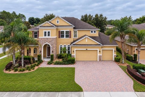 Villa ou maison à Clermont, Floride 6 chambres, 418.06 m2 № 2429321