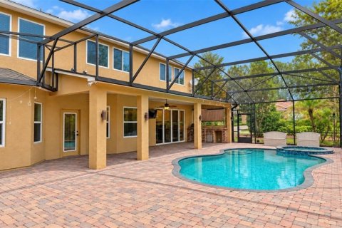 Villa ou maison à vendre à Clermont, Floride: 6 chambres, 418.06 m2 № 2429321 - photo 12
