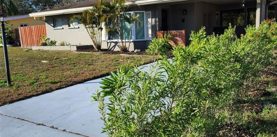 Casa en Sarasota, Florida 2 dormitorios, 84.82 m2 № 2096264