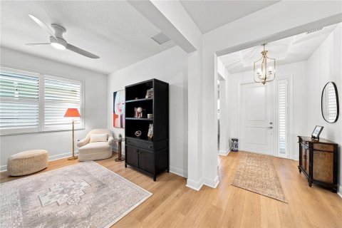Villa ou maison à vendre à Lakewood Ranch, Floride: 2 chambres, 169.08 m2 № 2396704 - photo 7