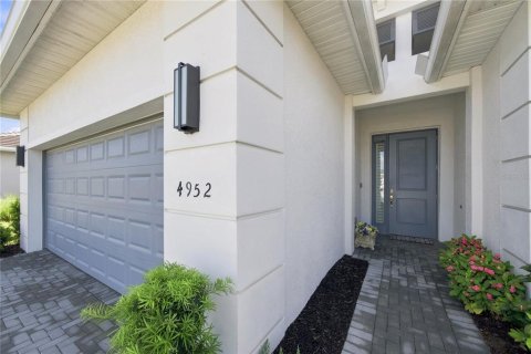 Villa ou maison à vendre à Lakewood Ranch, Floride: 2 chambres, 169.08 m2 № 2396704 - photo 4