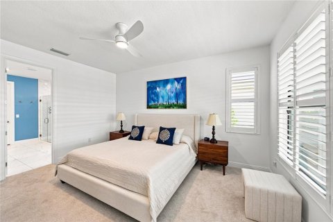 Villa ou maison à vendre à Lakewood Ranch, Floride: 2 chambres, 169.08 m2 № 2396704 - photo 21
