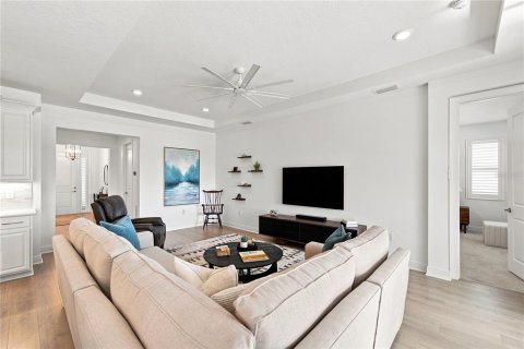 Villa ou maison à vendre à Lakewood Ranch, Floride: 2 chambres, 169.08 m2 № 2396704 - photo 13
