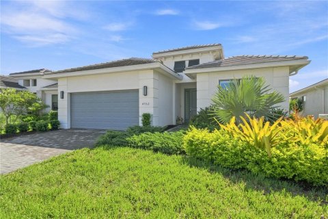 Villa ou maison à Lakewood Ranch, Floride 2 chambres, 169.08 m2 № 2396704