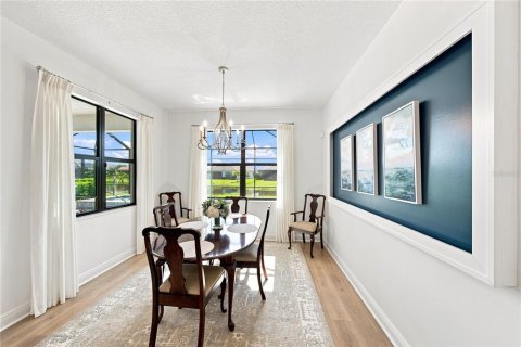 Villa ou maison à vendre à Lakewood Ranch, Floride: 2 chambres, 169.08 m2 № 2396704 - photo 19