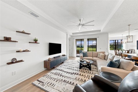 Villa ou maison à vendre à Lakewood Ranch, Floride: 2 chambres, 169.08 m2 № 2396704 - photo 10