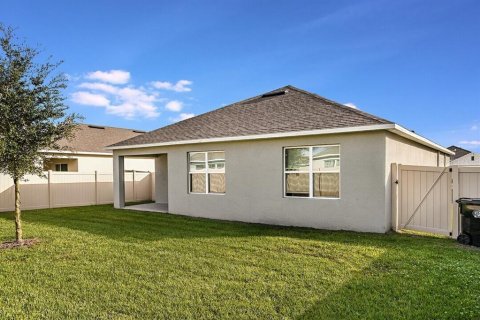 Casa en alquiler en Apopka, Florida, 5 dormitorios, 226.03 m2 № 2225837 - foto 11