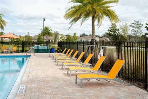 Casa en alquiler en Apopka, Florida, 5 dormitorios, 226.03 m2 № 2225837 - foto 16