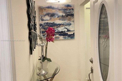 Touwnhouse à Homestead, Floride 1 chambre, 289.86 m2 № 2015831