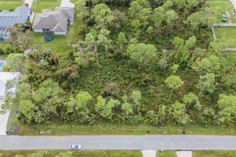 Terrain à vendre à North Port, Floride № 1414174 - photo 21