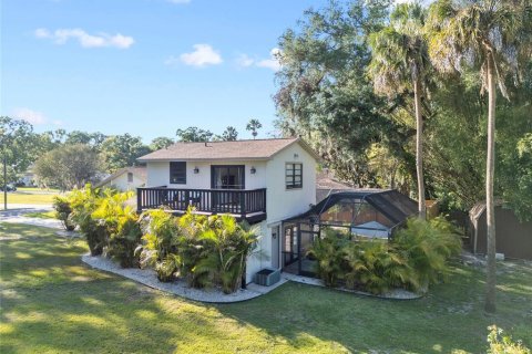 Casa en venta en Tampa, Florida, 5 dormitorios, 213.4 m2 № 1640146 - foto 3