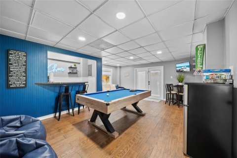 Casa en venta en Tampa, Florida, 5 dormitorios, 213.4 m2 № 1640146 - foto 29