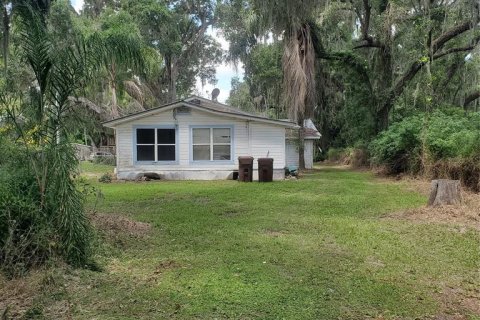 Casa en venta en Lake Hamilton, Florida, 3 dormitorios, 104.79 m2 № 1812552 - foto 3