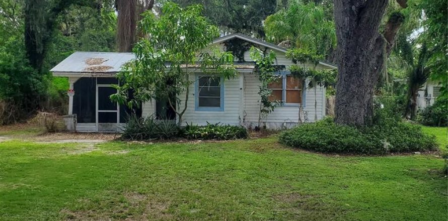 Casa en Lake Hamilton, Florida 3 dormitorios, 104.79 m2 № 1812552