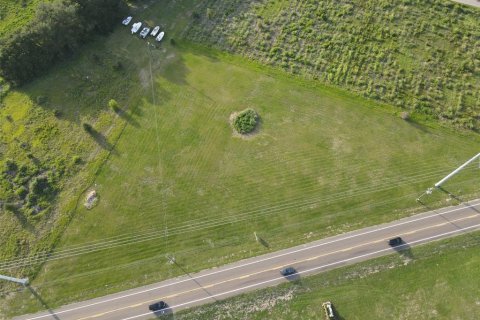Terreno en venta en Haines City, Florida № 2215323 - foto 2