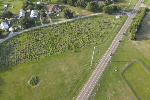 Terreno en venta en Haines City, Florida № 2215323 - foto 3