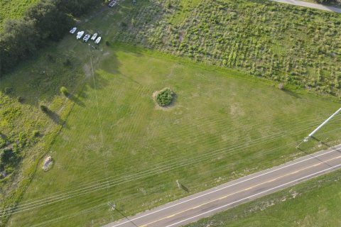 Terreno en venta en Haines City, Florida № 2215323 - foto 4