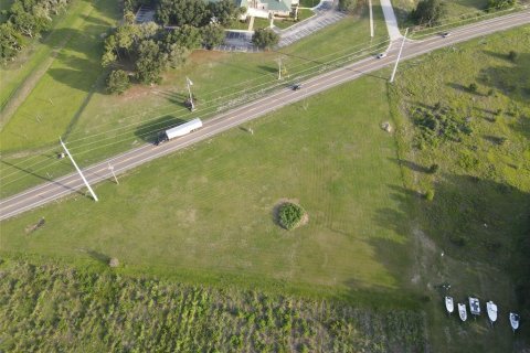 Terreno en venta en Haines City, Florida № 2215323 - foto 6