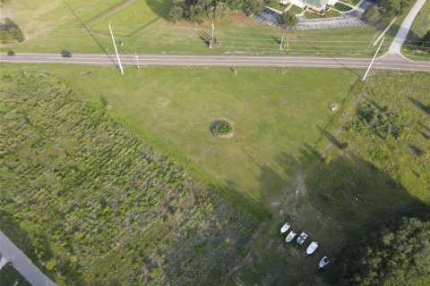Terreno en venta en Haines City, Florida № 2215323 - foto 7