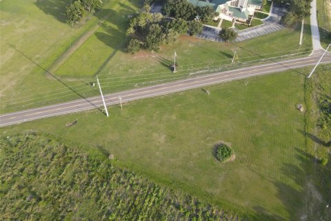 Terreno en venta en Haines City, Florida № 2215323 - foto 5