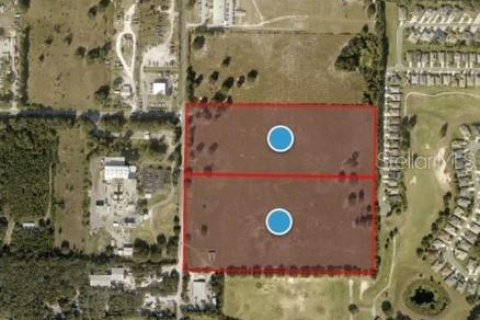 Land in Leesburg, Florida № 1910748 - photo 2