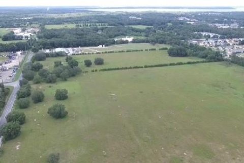 Land in Leesburg, Florida № 1910748 - photo 3