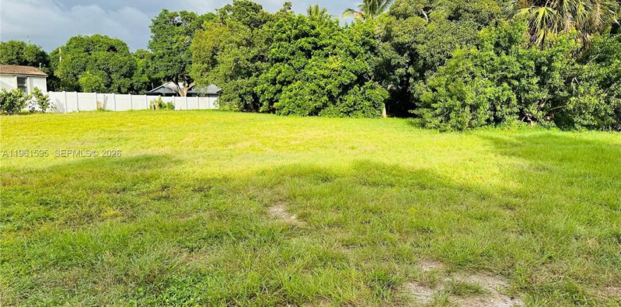 Terrain à Delray Beach, Floride № 2023917