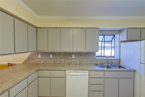 House in Ocala, Florida 3 bedrooms, 133.69 sq.m. № 1736662 - photo 24
