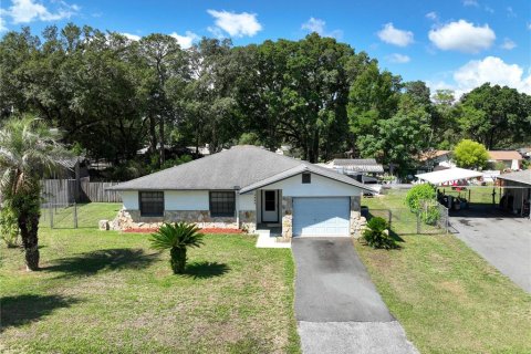 House in Ocala, Florida 3 bedrooms, 133.69 sq.m. № 1736662 - photo 3