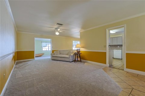 House in Ocala, Florida 3 bedrooms, 133.69 sq.m. № 1736662 - photo 20
