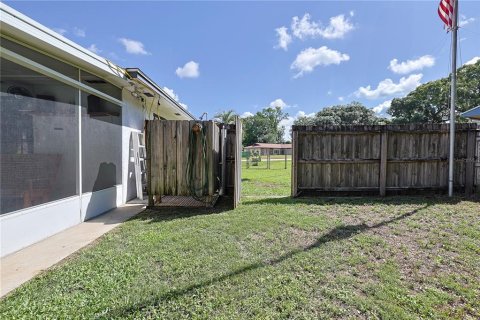 House in Ocala, Florida 3 bedrooms, 133.69 sq.m. № 1736662 - photo 8