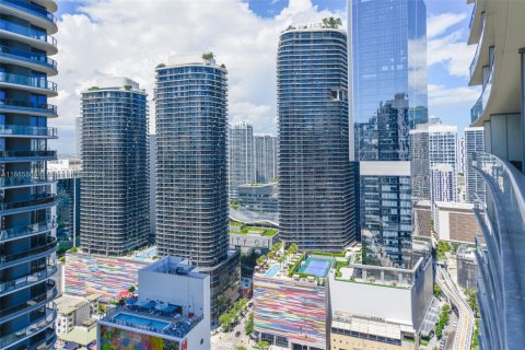 Condominio en venta en Miami, Florida, 1 dormitorio, 70.51 m2 № 1932268 - foto 13