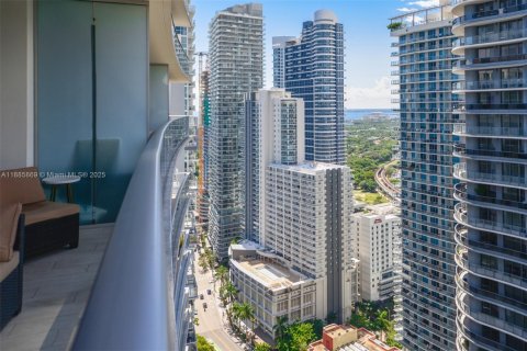 Condominio en venta en Miami, Florida, 1 dormitorio, 70.51 m2 № 1932268 - foto 14