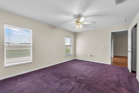 House in Winter Haven, Florida 3 bedrooms, 133.13 sq.m. № 1840092 - photo 18