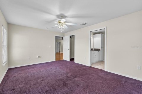 House in Winter Haven, Florida 3 bedrooms, 133.13 sq.m. № 1840092 - photo 16