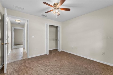 House in Winter Haven, Florida 3 bedrooms, 133.13 sq.m. № 1840092 - photo 23