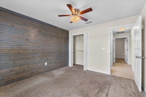 House in Winter Haven, Florida 3 bedrooms, 133.13 sq.m. № 1840092 - photo 26