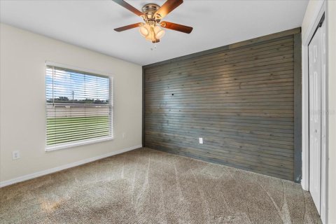House in Winter Haven, Florida 3 bedrooms, 133.13 sq.m. № 1840092 - photo 27