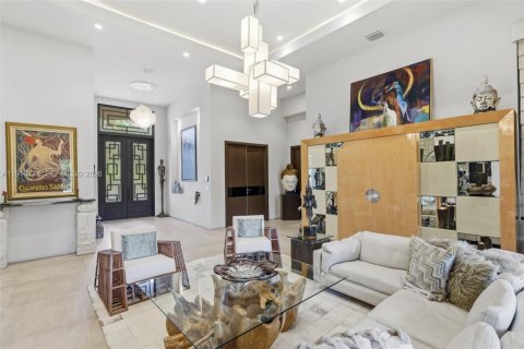 Villa ou maison à vendre à Plantation, Floride: 4 chambres, 404.12 m2 № 2054925 - photo 23