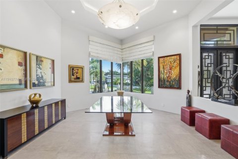 Villa ou maison à vendre à Plantation, Floride: 4 chambres, 404.12 m2 № 2054925 - photo 19