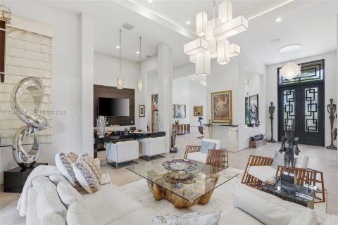 Villa ou maison à vendre à Plantation, Floride: 4 chambres, 404.12 m2 № 2054925 - photo 24